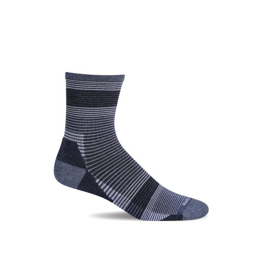 Men's Cadence Quarter Crew