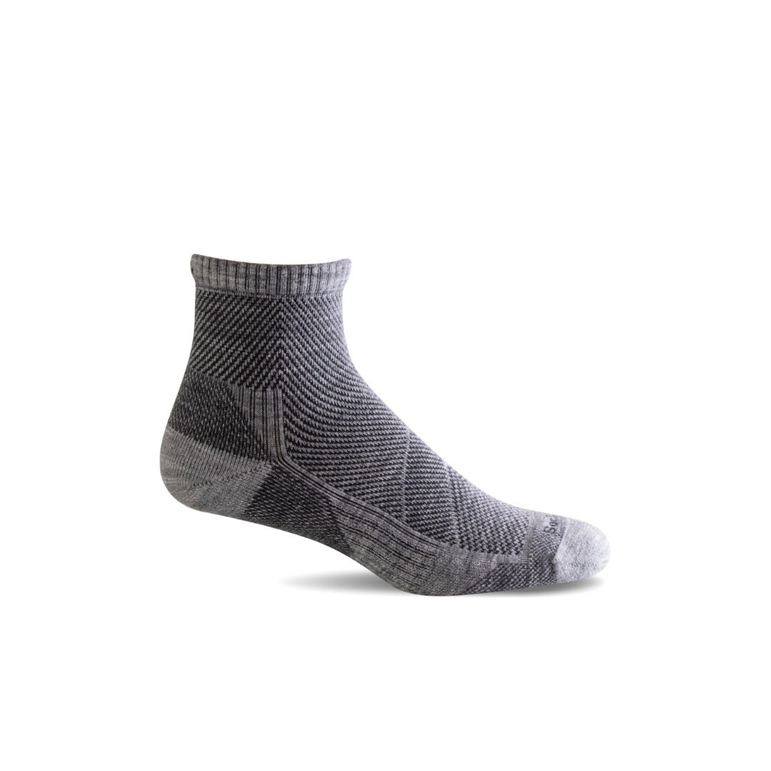 Men's Elevate Quarter