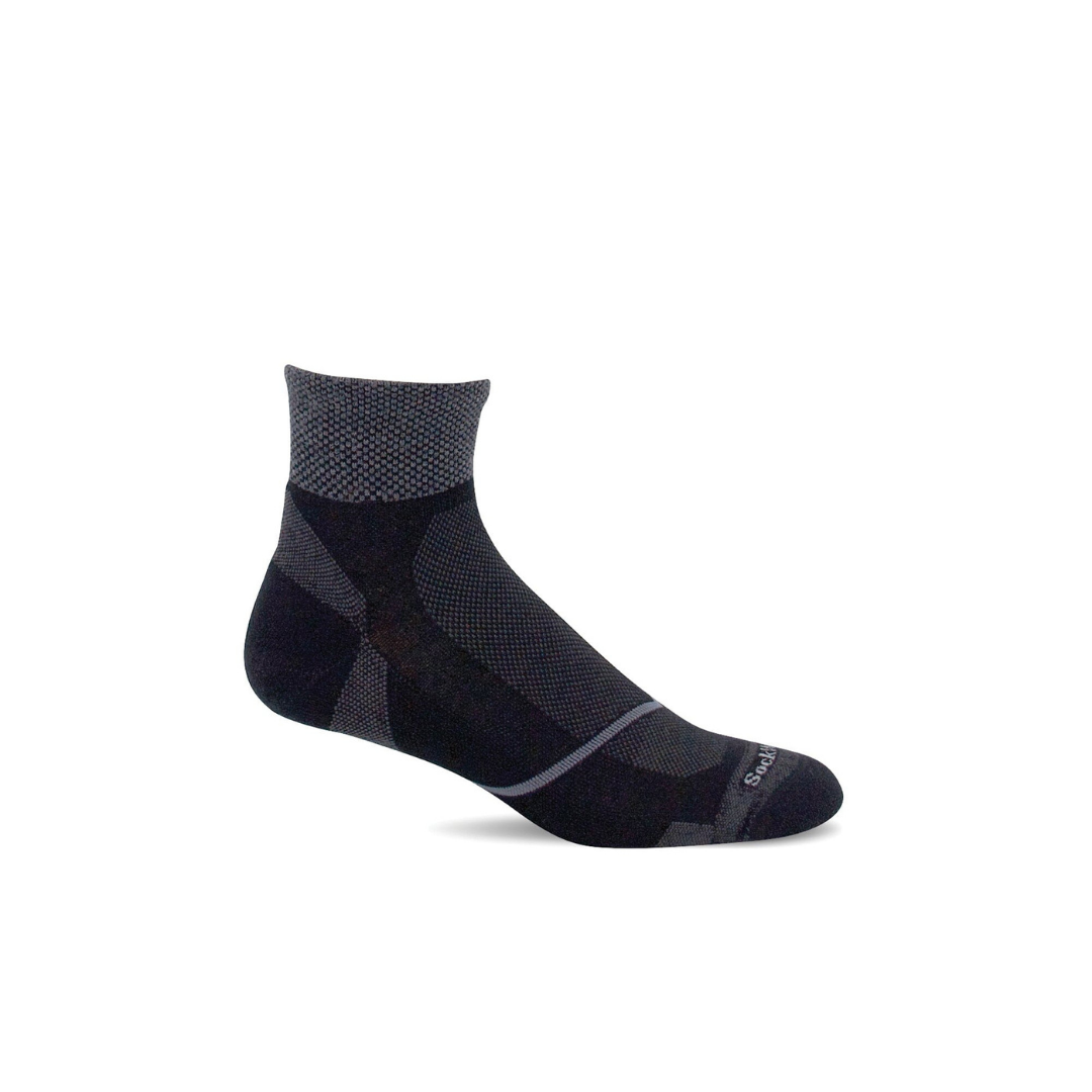 Men's Pulse Quarter