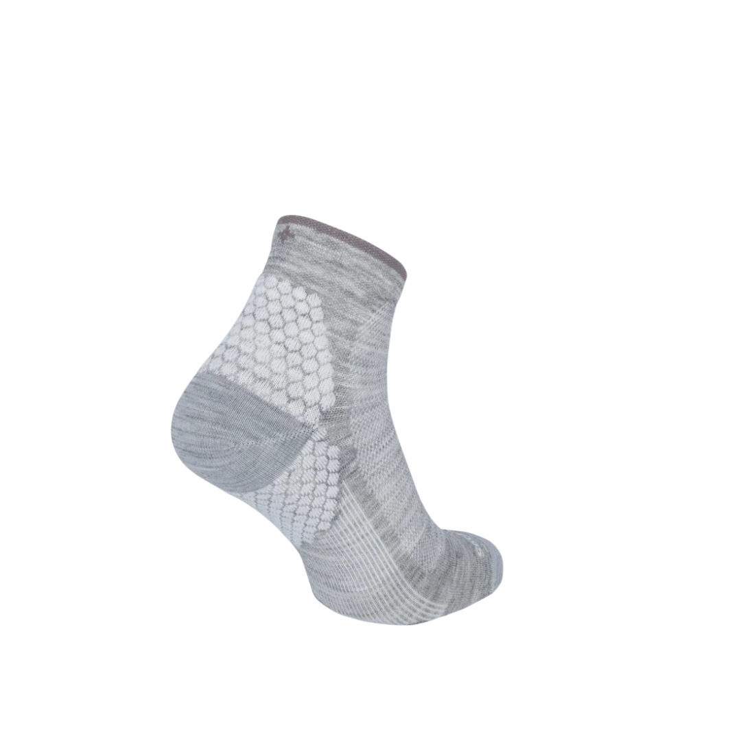 Women's Plantar Sport Quarter Crew