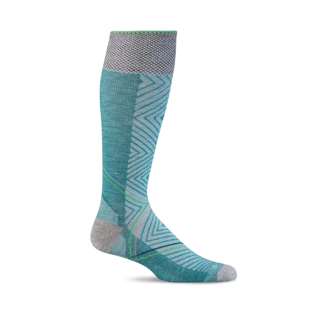 Women's Pulse