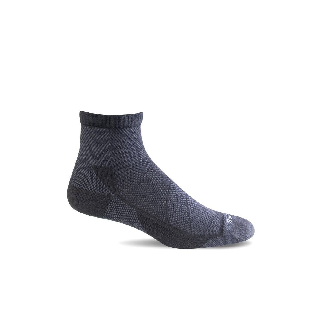 Men's Elevate Quarter