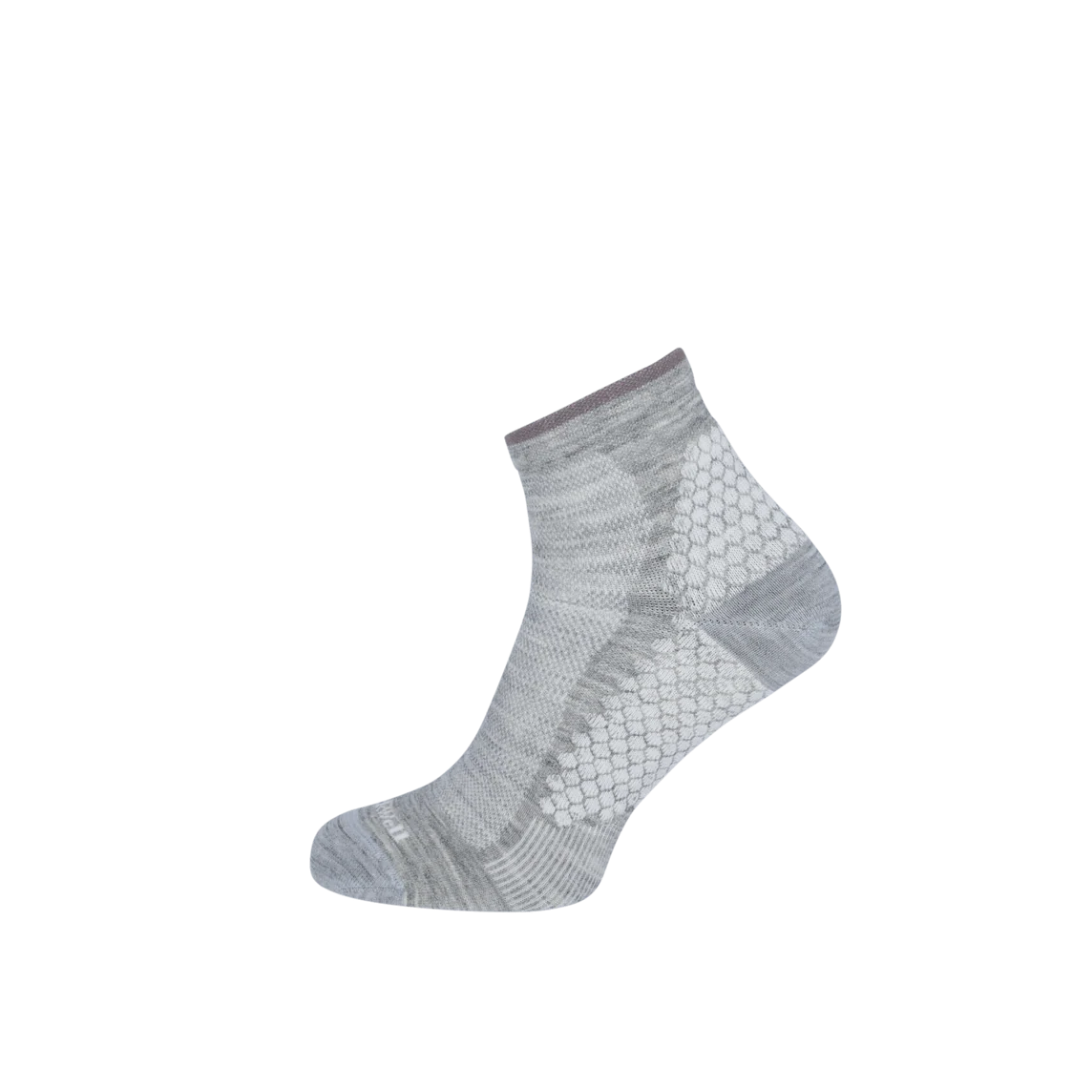 Women's Plantar Sport Quarter Crew