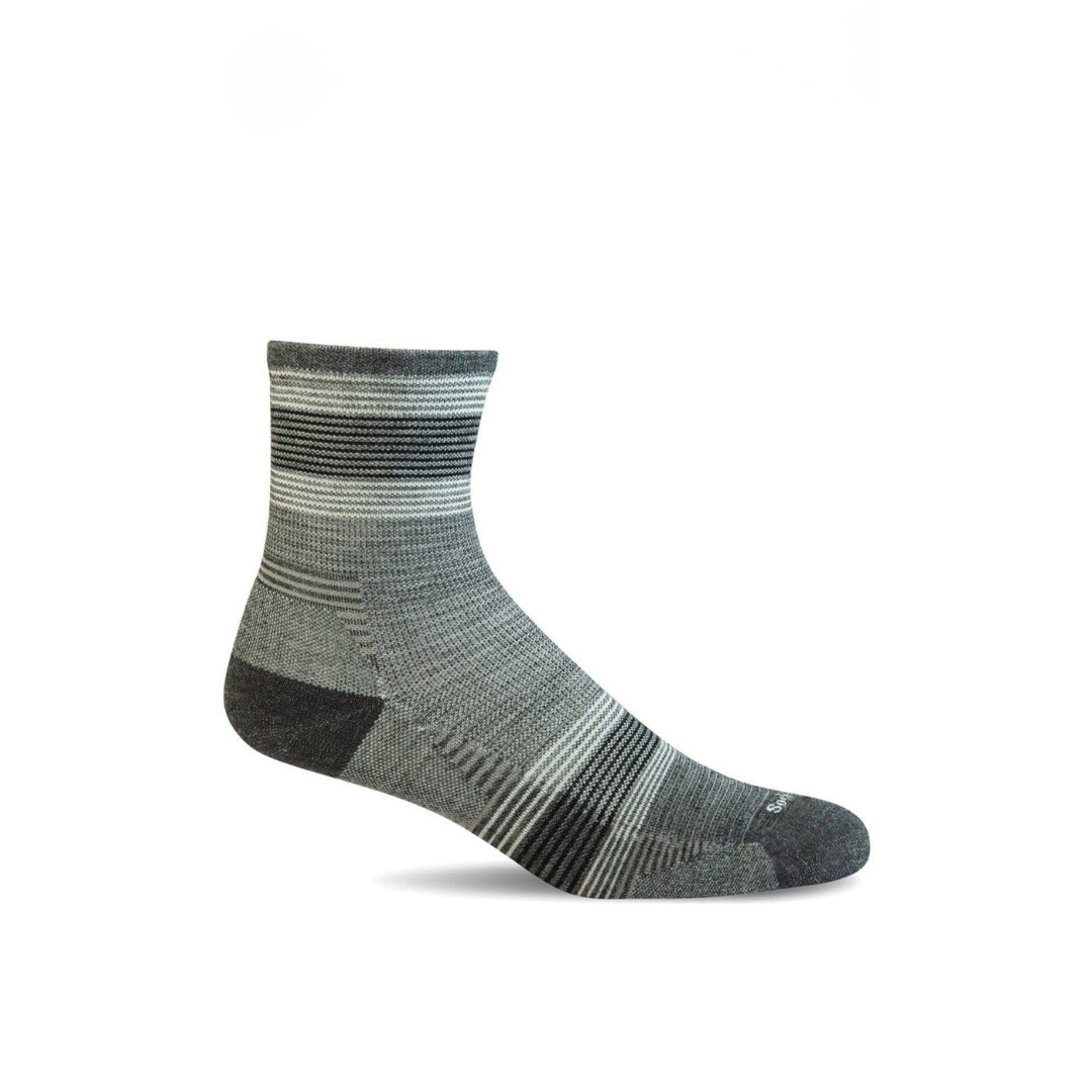 Women's Cadence Quarter Crew
