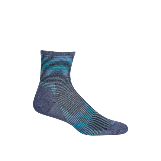 Women's Cadence Quarter Crew