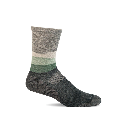 Women's Sunburst Crew